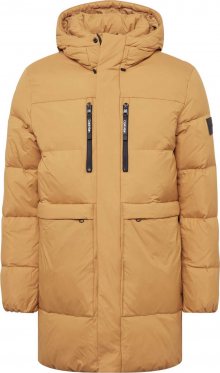Calvin Klein Zimní parka písková