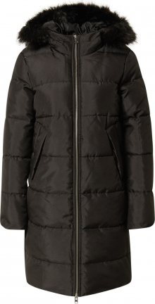 JDY Zimní kabát \'Eli Sunny\' černá