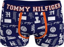 Tommy Hilfiger Pánské boxerky UM0UM02339-0GB S