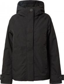 Didriksons Outdoorová bunda \'INA\' černá