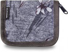 Dakine Dámská peněženka Soho Wallet 10003593-W22 Crescent Floral