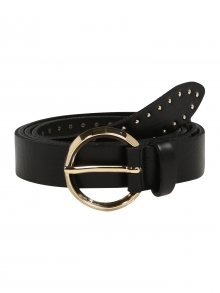 VANZETTI Opasek černá