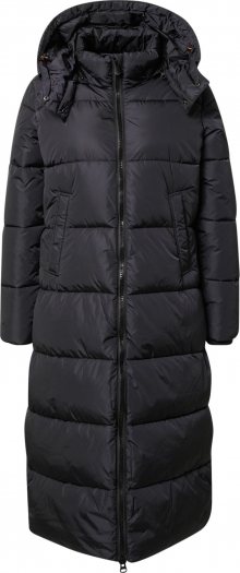 SAVE THE DUCK Zimní kabát \'COLETTE\' černá