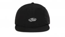 Vans Packed Hat Black černé VN0A3Z91BLK1