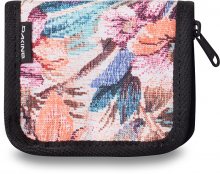Dakine Dámská peněženka Soho Wallet 10003593-W22 8 Bit Floral