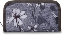 Dakine Dámská peněženka Luna Wallet 10003590-W22 Crescent Floral
