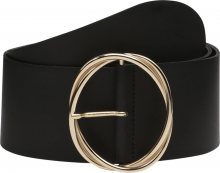 VANZETTI Opasek černá