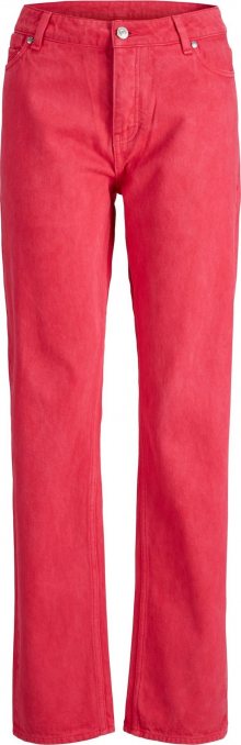 JJXX Džíny \'JXSEOUL\' pink
