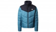 The North Face M Saikuru Jacket modré NF0A2VEZ1AJ