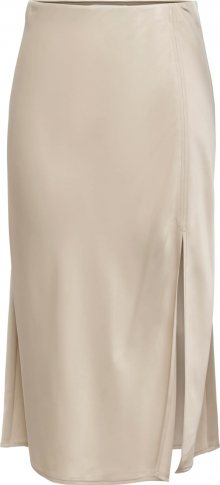 ONLY Sukně \'Aubrey\' krémová