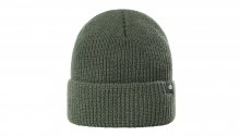 The North Face Freebeenie zelené NF0A3FGTNYC