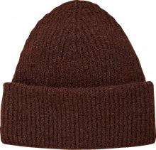 EDITED Čepice \'Reza\' hnědá