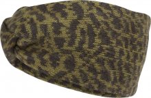 CODELLO Čelenka \'WILD ISLAND\' olivová / zelená