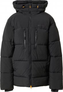 Didriksons Outdoorová bunda \'HILMER\' černá