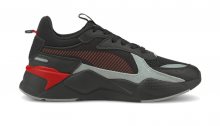 Puma RS-X Reinvention Black High Sneakers černé 369579_13