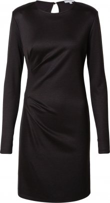 PATRIZIA PEPE Šaty \'ABITO\' černá