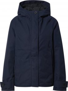 Didriksons Outdoorová bunda \'INA\' noční modrá