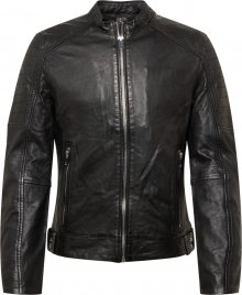 Gipsy Přechodná bunda \'Somin\' černá