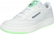 Reebok Classics Tenisky \'CLUB C 85\' offwhite