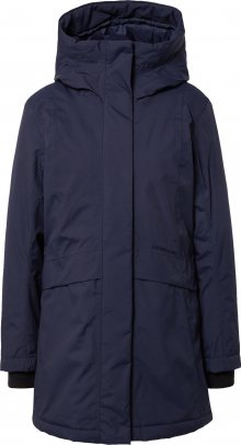 Didriksons Outdoorová bunda \'Cajsa 3\' tmavě modrá