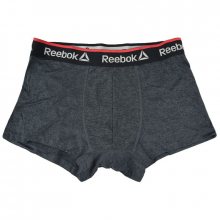 Kalhotky Reebok Redgrave 3 Pack Mix M C8101 S