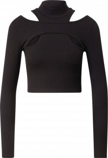 ONLY Tričko \'GABBI\' černá