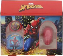 EP Line Spiderman - EDT 50 ml + mýdlo 50 g
