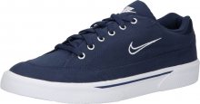 Nike Sportswear Tenisky \'Retro GTS\' bílá / námořnická modř