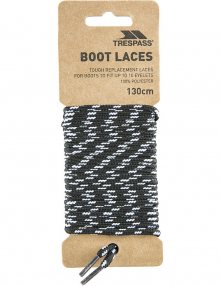 Stylové tkaničky Trespass