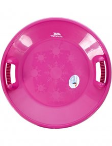 Dětský zimní talíř Trespass