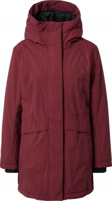 Didriksons Outdoorová bunda \'Cajsa 3\' červená