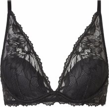 Dámská podprsenka Calvin Klein F6396E | černá | 75B