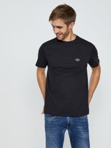 Černé pánské tričko Replay - L