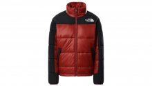 The North Face W Himalyan Insulated Jacket bordová NF0A4R35BDQ