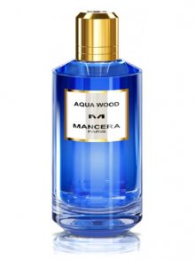 Mancera Aqua Wood - EDP - TESTER 120 ml