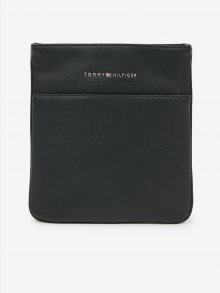 Černá pánská taška Tommy Hilfiger Essential Crossover