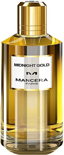 Mancera Midnight Gold - EDP - TESTER 120 ml