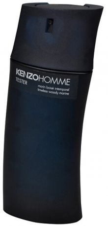 Kenzo Kenzo Pour Homme - toaletní voda s rozprašovačem - TESTER 100 ml