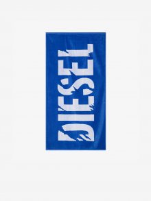 Ručník Diesel Modrá