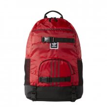 Batoh adidas Originals GRANITE BAG BR3846 czerwony
