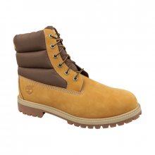 Zimní boty Timberland 6 In Quilit Boot JR C1790R 40