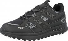 NAPAPIJRI Tenisky \'SLATE\' černá / šedá / stříbrná