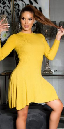 Dámské šaty 84098