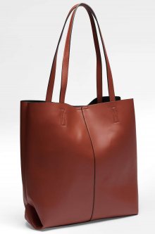 Kabelka hobo z ekokůže ORSAY