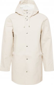 Stutterheim Přechodný kabát \'Stockholm Light Sand\' písková