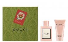 Gucci Gucci Bloom - EDP 50 ml + tělové mléko 50 ml