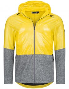 Pánská hybridní bunda Under Armour Unstoppable 1306456-771