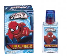 EP Line Spiderman - EDT 100 ml