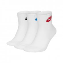 Ponožky Nike NSW Essentials 3Pak SK0110-911 S ( 34 - 38 )
