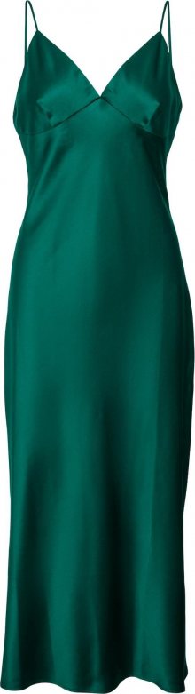 VERO MODA Koktejlové šaty \'Cilja\' zelená